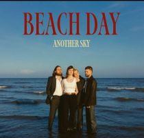 Another Sky Beach Day