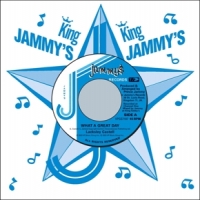 Lacksley Castell & Prince Jammy What A Great Day/throne Of Blood