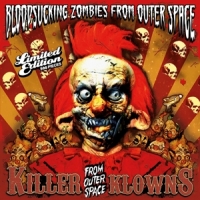 Bloodsucking Zombies From Outer Spa Killer Klowns From Outers Space (10