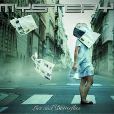 Mystery Lies And Butterflies