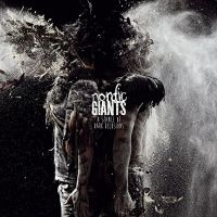 Nordic Giants A Seance Of Dark Delusions -cd+dvd-