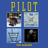 Pilot Albums