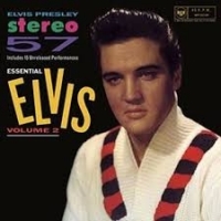 Presley, Elvis Stereo '57 - Essential Elvis Vol.2 // 200gr -hq-