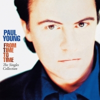 Young, Paul From Time To Time -clrd-