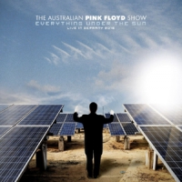 Australian Pink Floyd Sho Everything Under The Sun