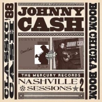 Cash, Johnny Classic Cash & Boom Chicka Boom