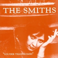 Smiths Louder Than Bombs