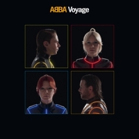 Abba Voyage -andere Hoes-