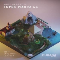 Eightyeight Bit & Save Point Video Game Lofi: Super Mario 64