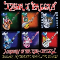 Pallas, Tyla J. A Treasury Of The King Outlaw