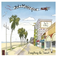 Jack's Mannequin Everything In Transit