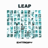 Leap Entropy