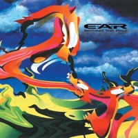 Experimental Audio Research Beyond The Pale (transparent)