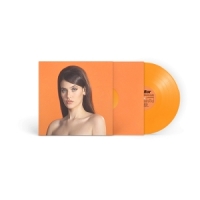 Spiro, Sienna Visitor (orange Vinyl)