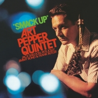 Art Pepper Quintet Smack Up