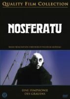 Quality Film Collection Nosferatu (1922)