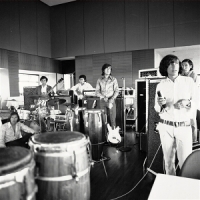 Texao, Los El Sonido Niebla De Los Texao