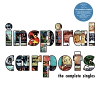 Inspiral Carpets The Complete Singles