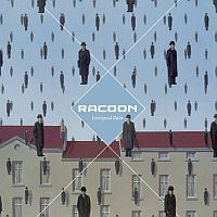 Racoon Liverpool Rain -lp+cd-