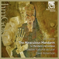 Orchestre National De Lyon Bartok/the Miraculous Mandarin