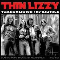 Thin Lizzy Transmission Impossible