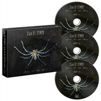 Clan Of Xymox Spider On The Wall (deluxe)