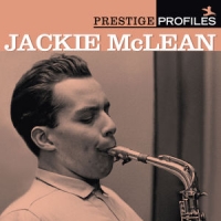 Mclean, Jackie Prestige Profiles-6