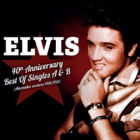 Presley, Elvis Best Of Singles A&b -hq-