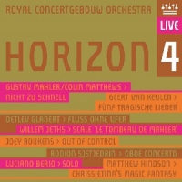 Royal Concertgebouw Orchestra Horizon 4