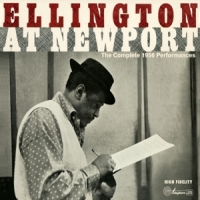 Ellington, Duke Complete Newport 1956 Performances