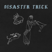 Horse Jumper Of Love Disaster Trick (deluxe Edition)