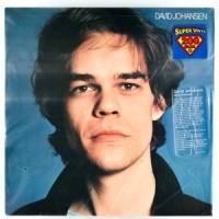 Johansen, David David Johansen (200 Gr)