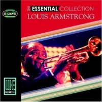 Armstrong, Louis & His All Sta Essential Collection