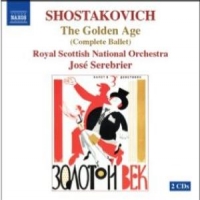 Shostakovich, D. Golden Age