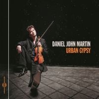 Martin, Daniel John Urban Gypsy