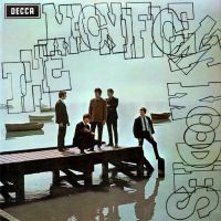 Moody Blues Magnigicent Moodies