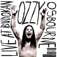 Osbourne, Ozzy Live At Budokan