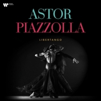 Piazzolla, Astor Libertango