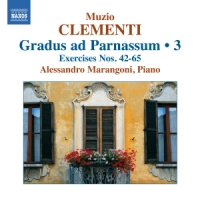 Clementi, M. Gradus Ad Parnassum 3
