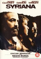 Speelfilm Syriana
