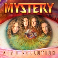 Mystery Mind Pollution