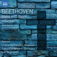 Beethoven, Ludwig Van Mass In C Major