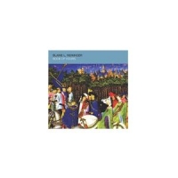 Reininger, Blaine L. Book Of Hours Bis