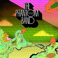 Phantom Band Strange Friend