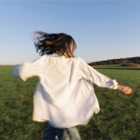 Luna Am I Supposed To Run