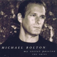 Bolton, Michael My Secret Passion
