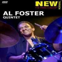 Al Foster The Paris Concert