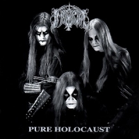 Immortal Pure Holocaust