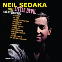Sedaka, Neil Sings Little Devil And His Other Hits