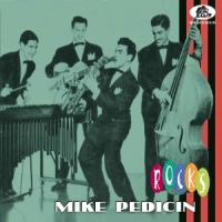 Pedicin, Mike Rocks